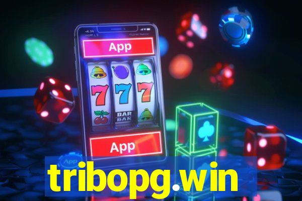 tribopg.win