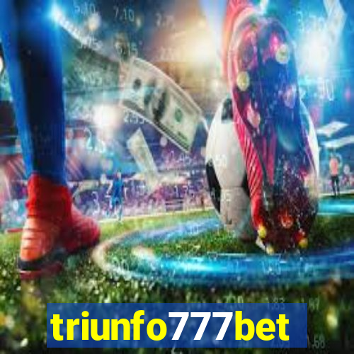 triunfo777bet