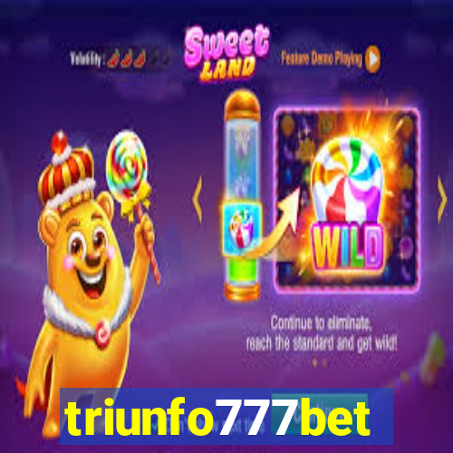 triunfo777bet