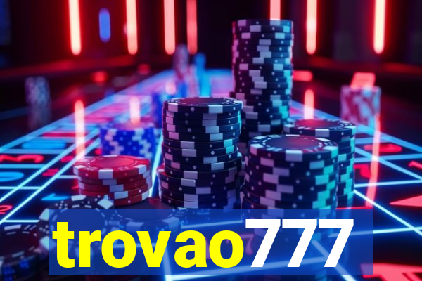 trovao777