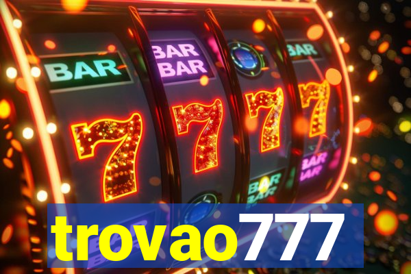 trovao777