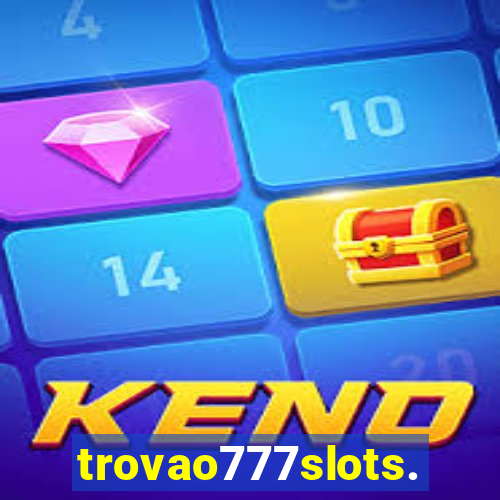 trovao777slots.com