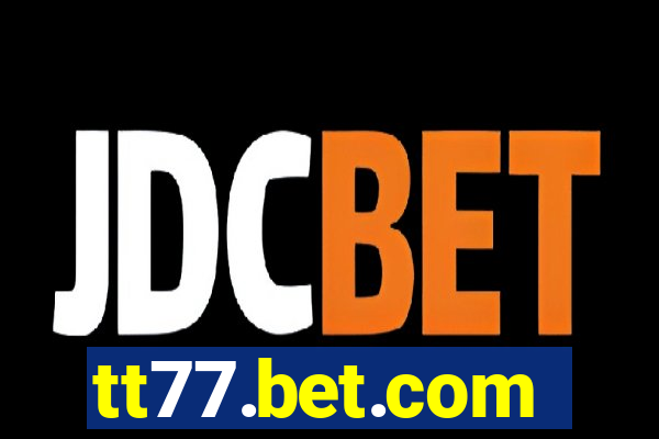 tt77.bet.com