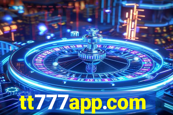 tt777app.com