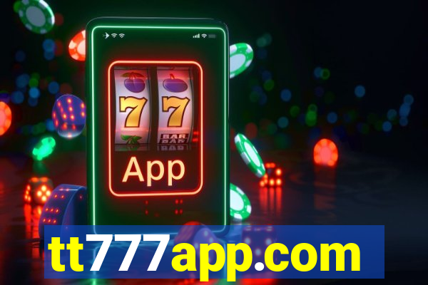 tt777app.com