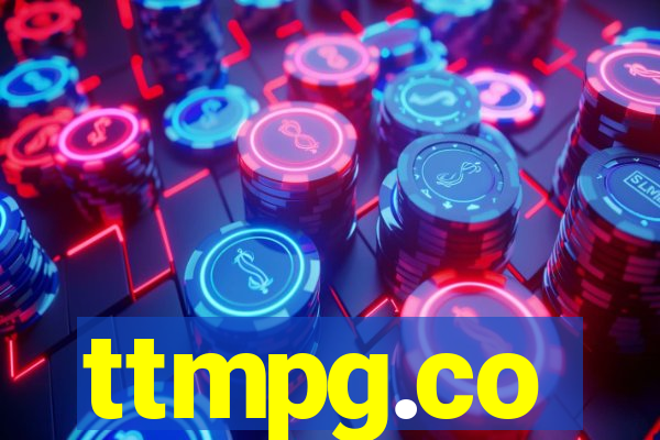 ttmpg.co