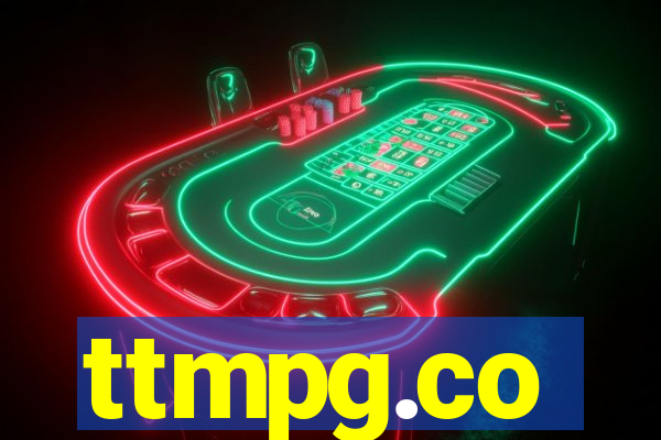 ttmpg.co