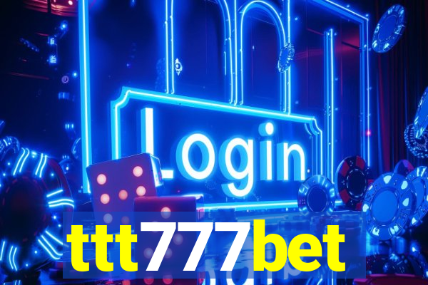 ttt777bet