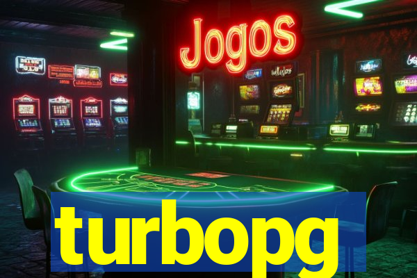 turbopg