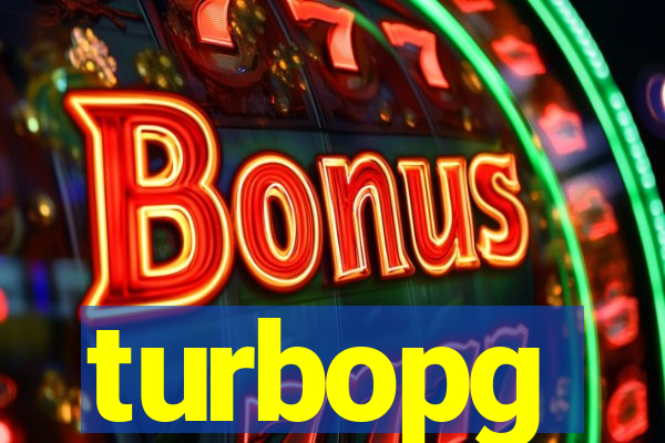 turbopg