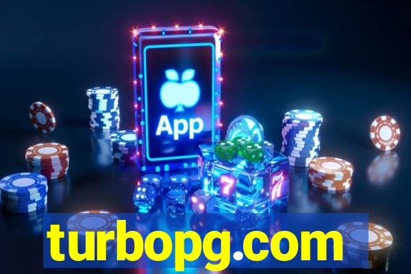 turbopg.com