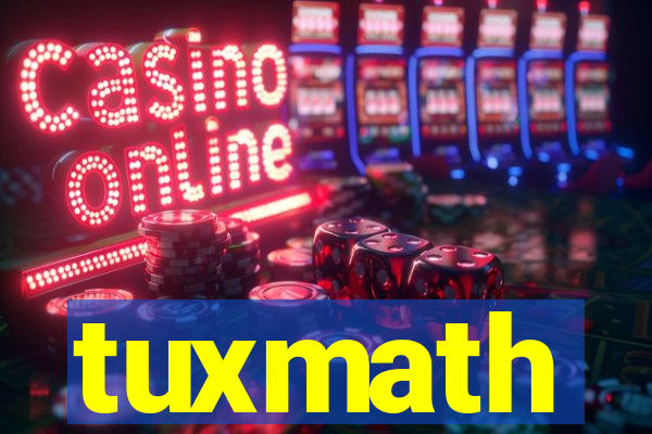 tuxmath