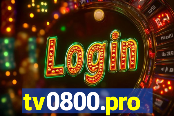 tv0800.pro