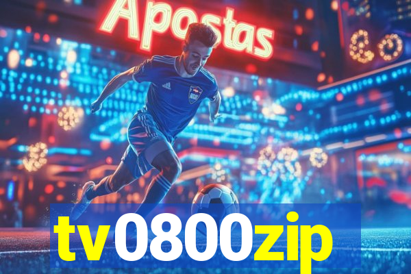 tv0800zip