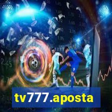 tv777.aposta