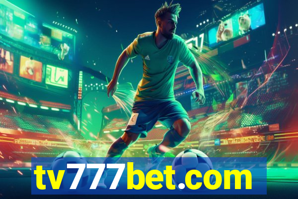 tv777bet.com