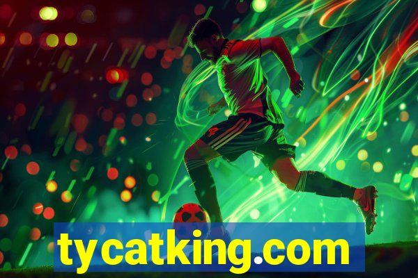 tycatking.com