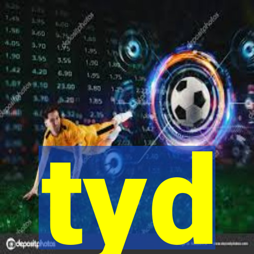 tyd-bet.com