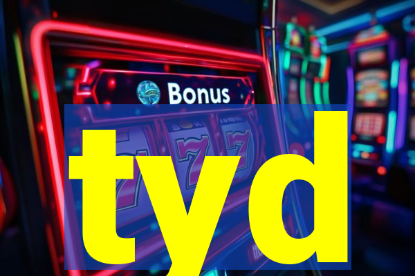 tyd-bet.com