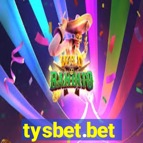 tysbet.bet