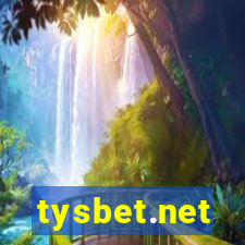 tysbet.net