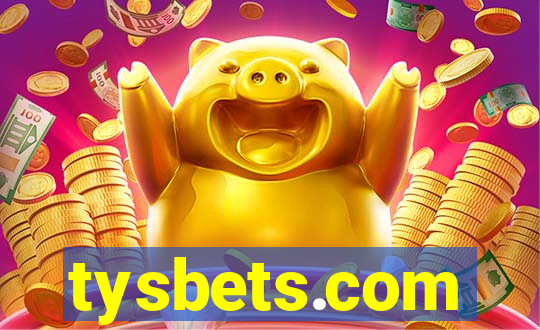 tysbets.com