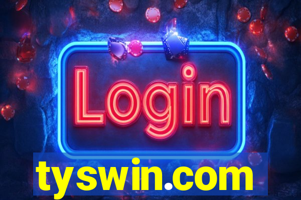 tyswin.com