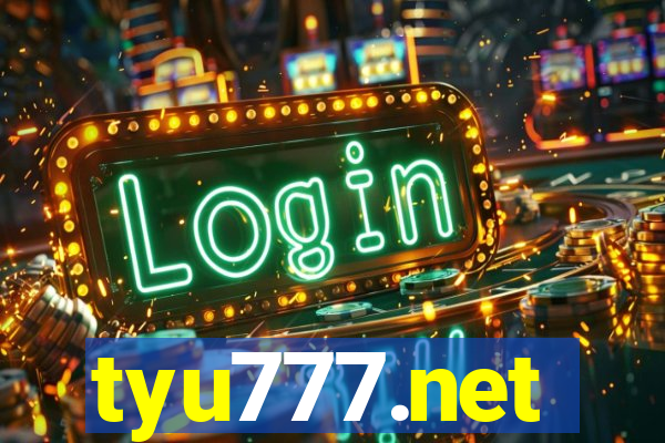 tyu777.net