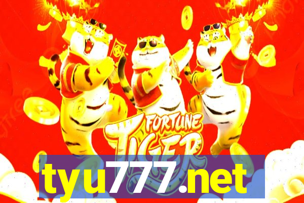 tyu777.net