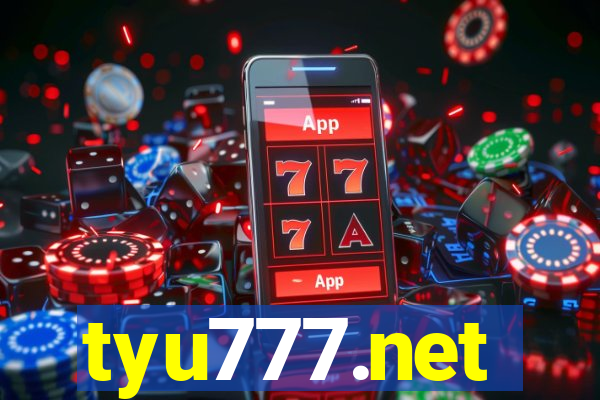 tyu777.net