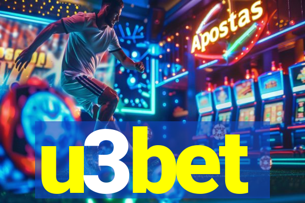 u3bet