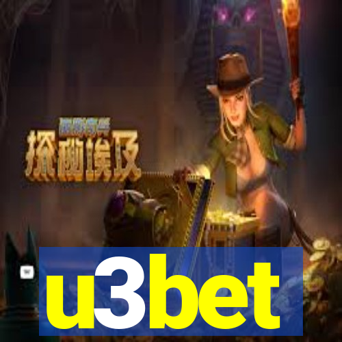 u3bet