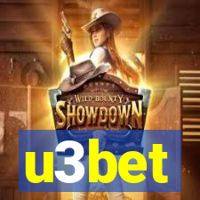 u3bet