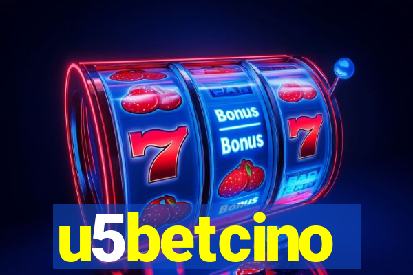 u5betcino