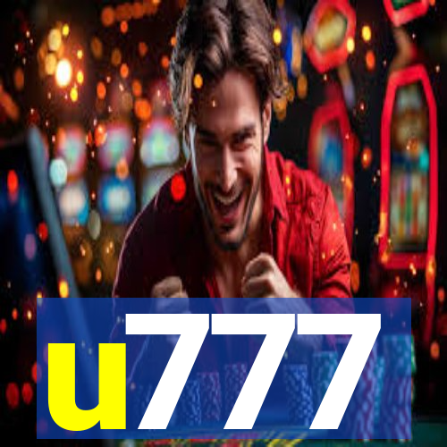 u777