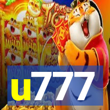 u777