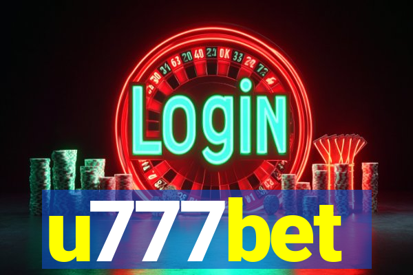 u777bet