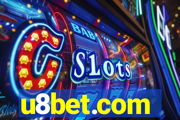 u8bet.com