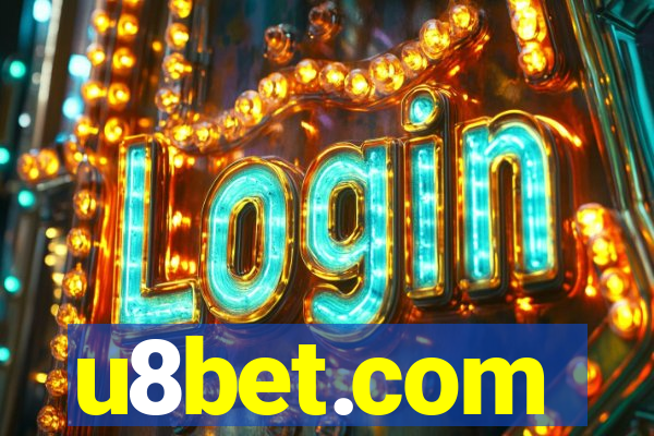 u8bet.com