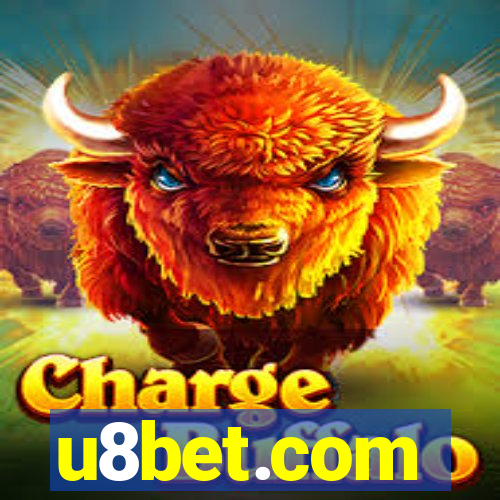 u8bet.com