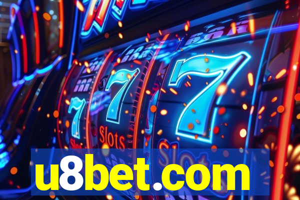 u8bet.com