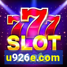 u926e.com