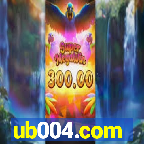 ub004.com