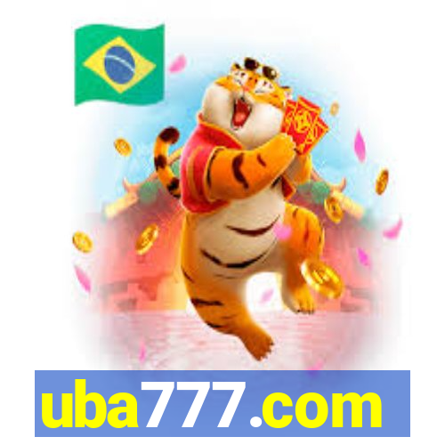 uba777.com