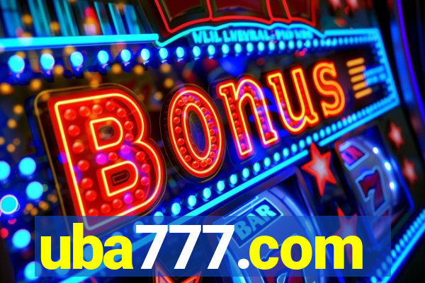 uba777.com