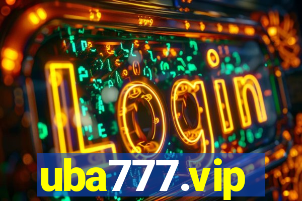 uba777.vip