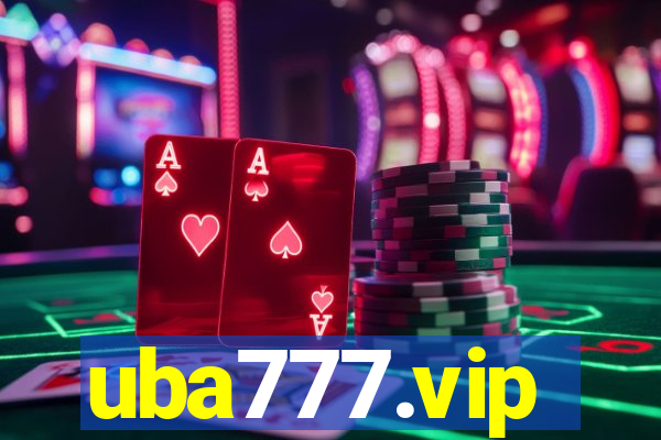 uba777.vip