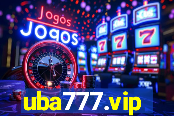 uba777.vip