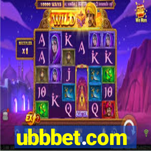 ubbbet.com