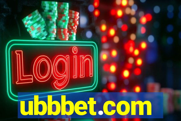 ubbbet.com